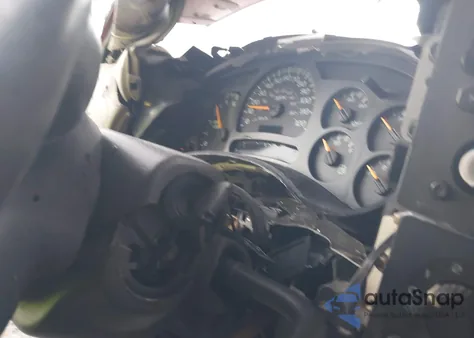 2005 Chevrolet Silverado 1500Hd Ls z USA, uszkodzony, nr VIN 1GCGK13U15F855601